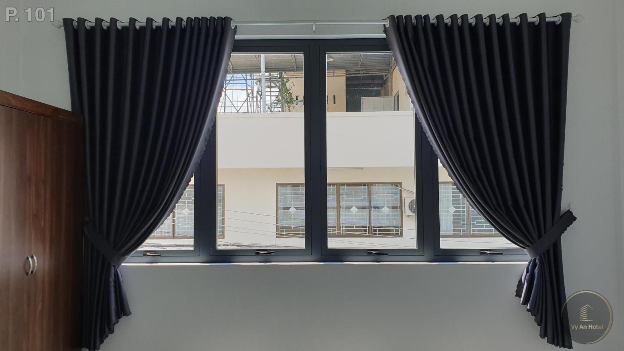 Vy An Hotel Bảo Lộc Zimmer foto