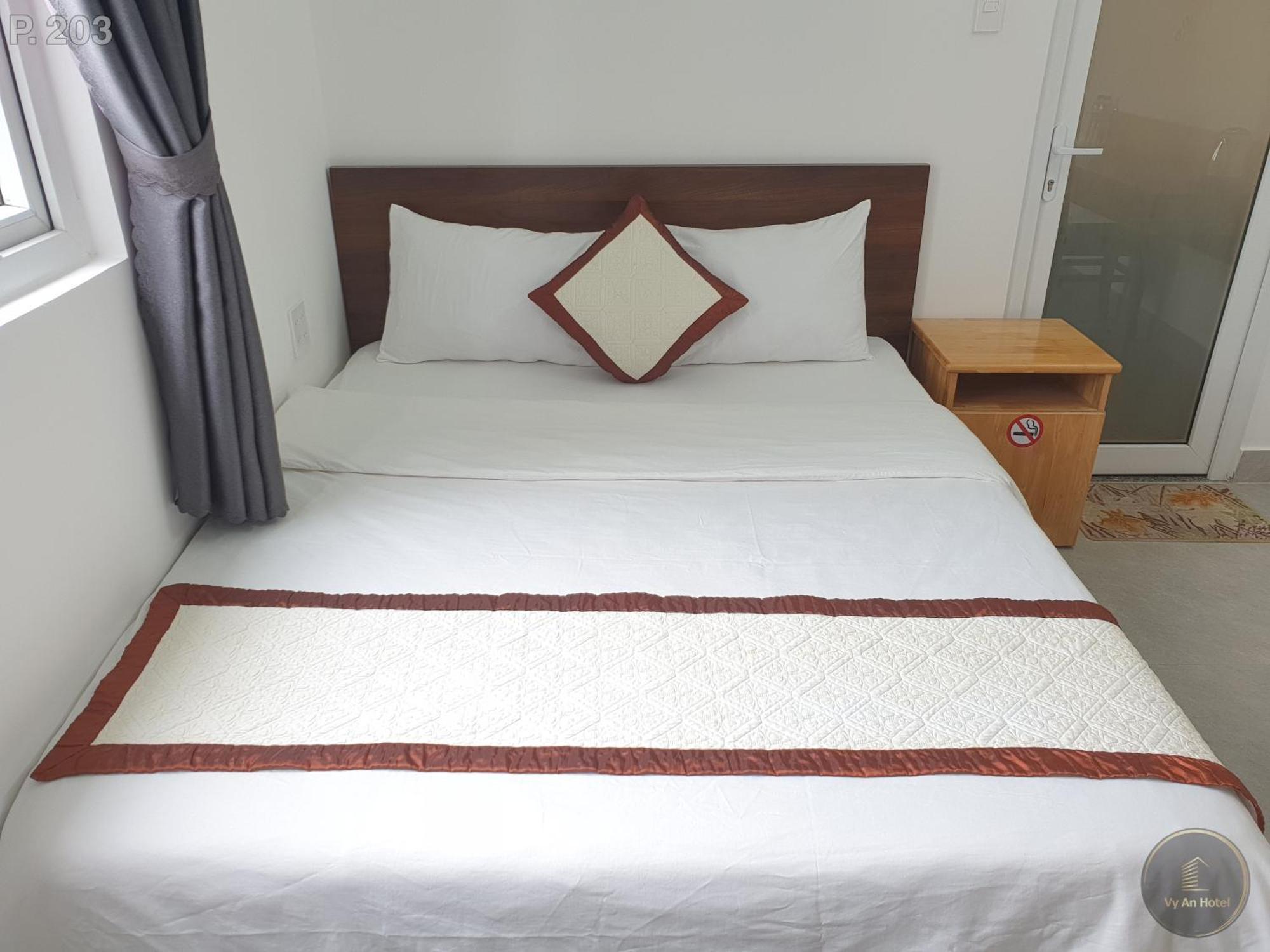 Vy An Hotel Bảo Lộc Zimmer foto