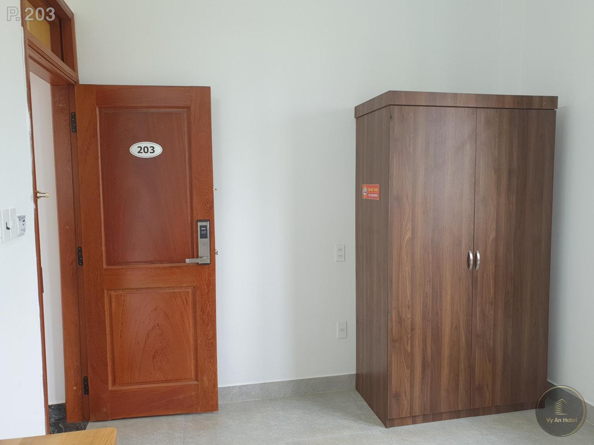 Vy An Hotel Bảo Lộc Zimmer foto