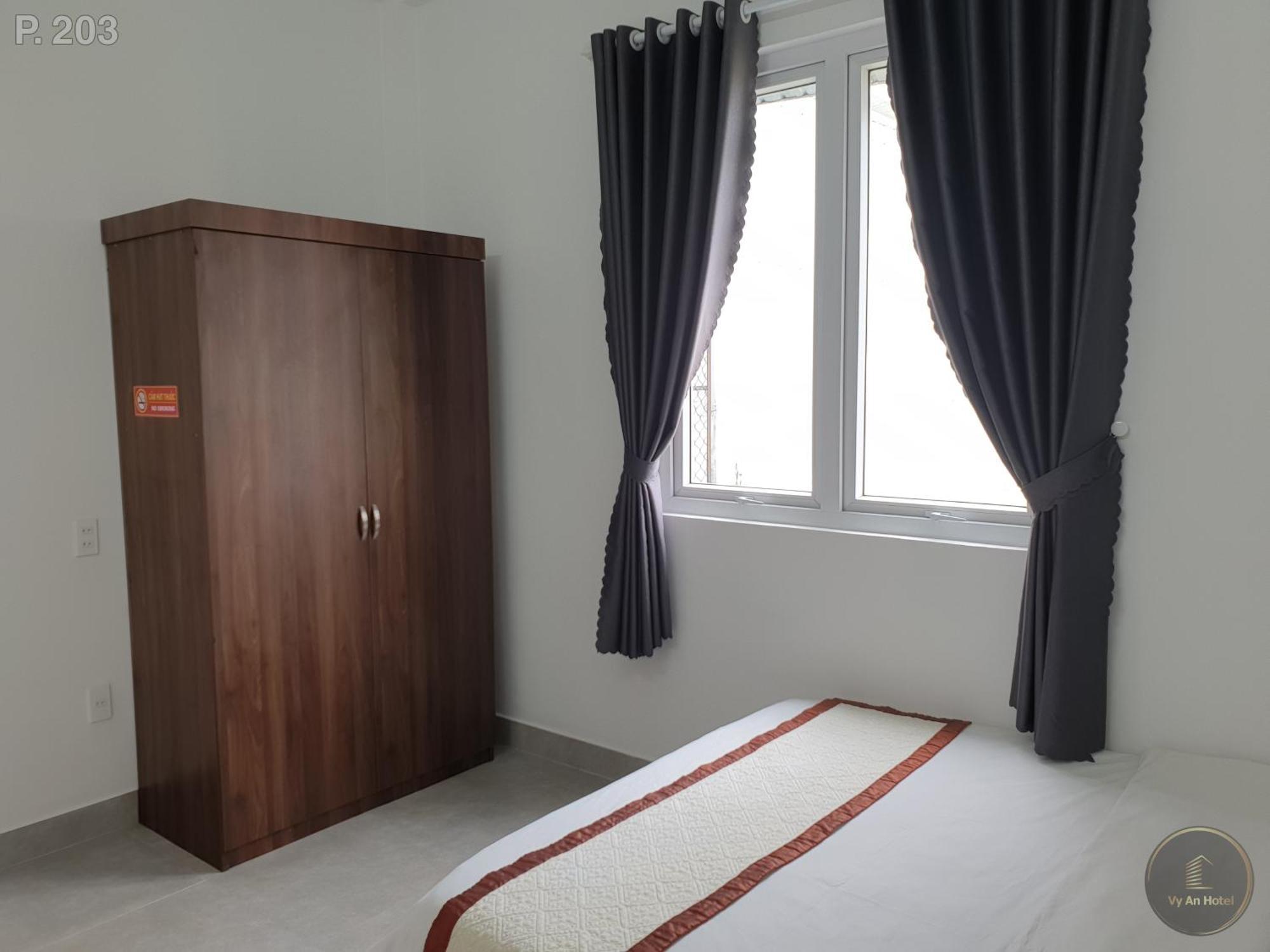 Vy An Hotel Bảo Lộc Zimmer foto