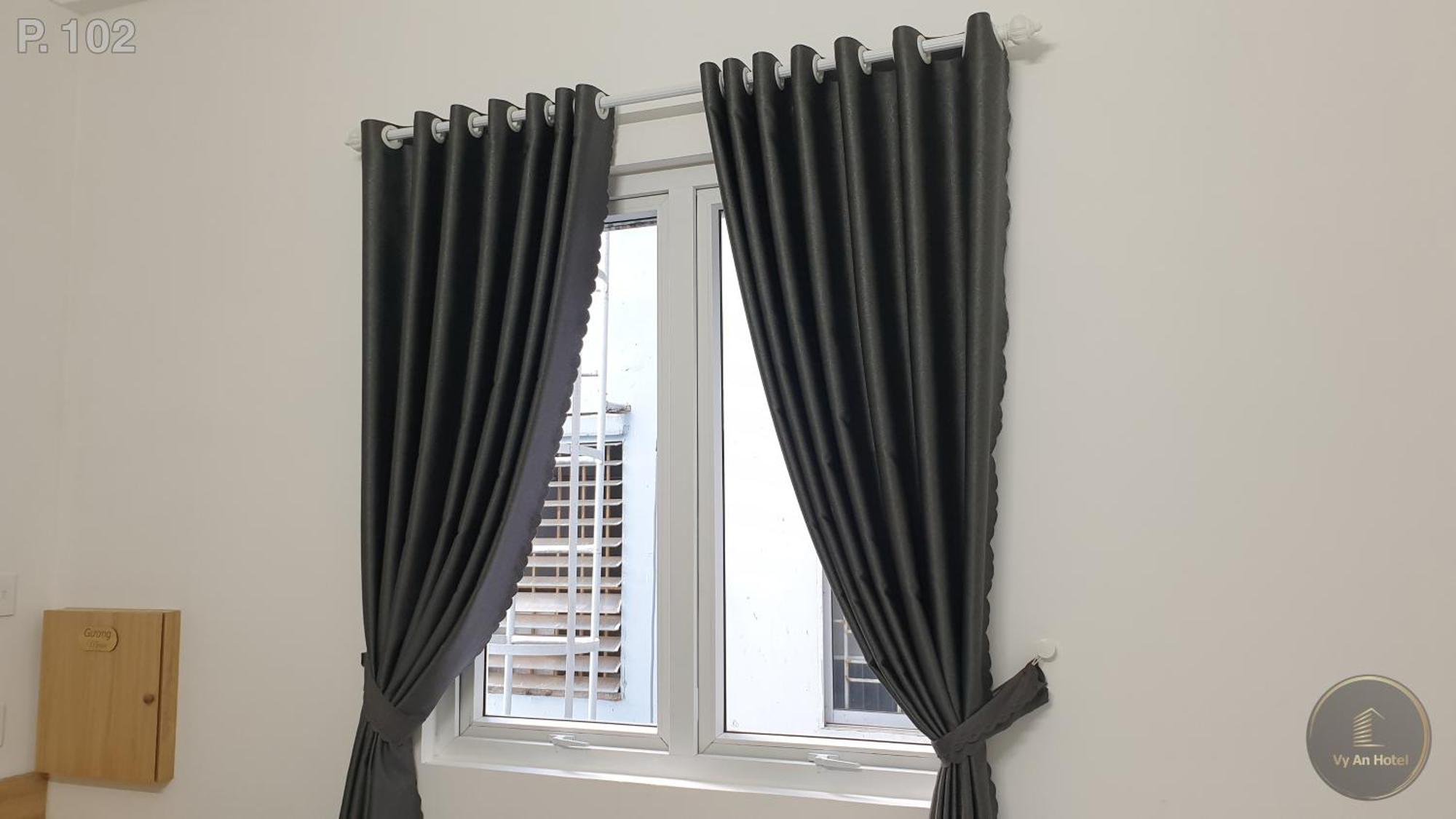 Vy An Hotel Bảo Lộc Zimmer foto