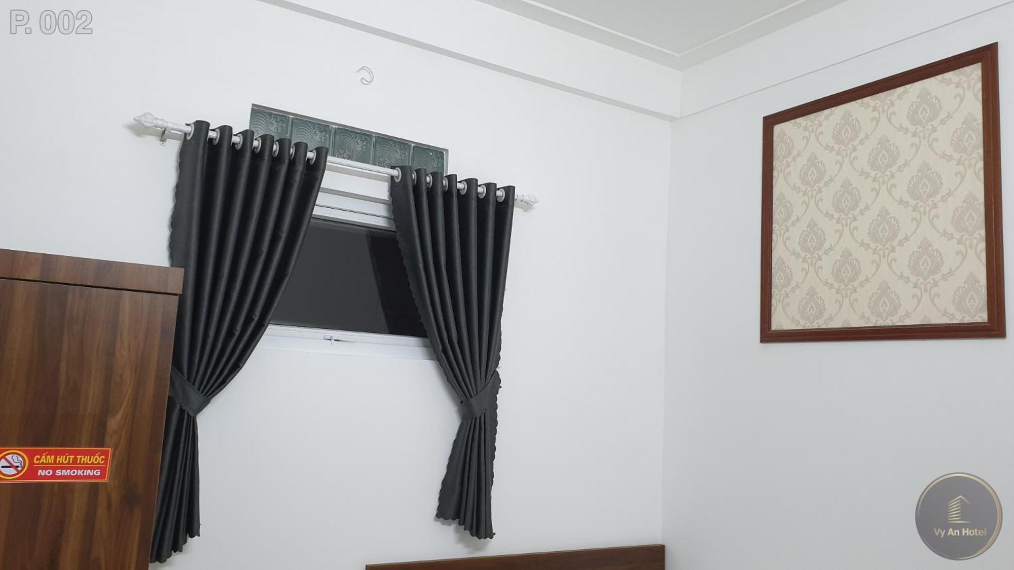 Vy An Hotel Bảo Lộc Zimmer foto