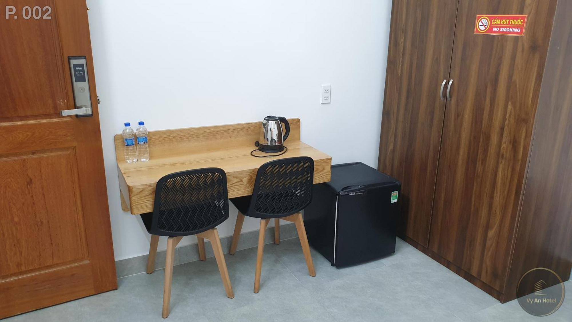 Vy An Hotel Bảo Lộc Zimmer foto